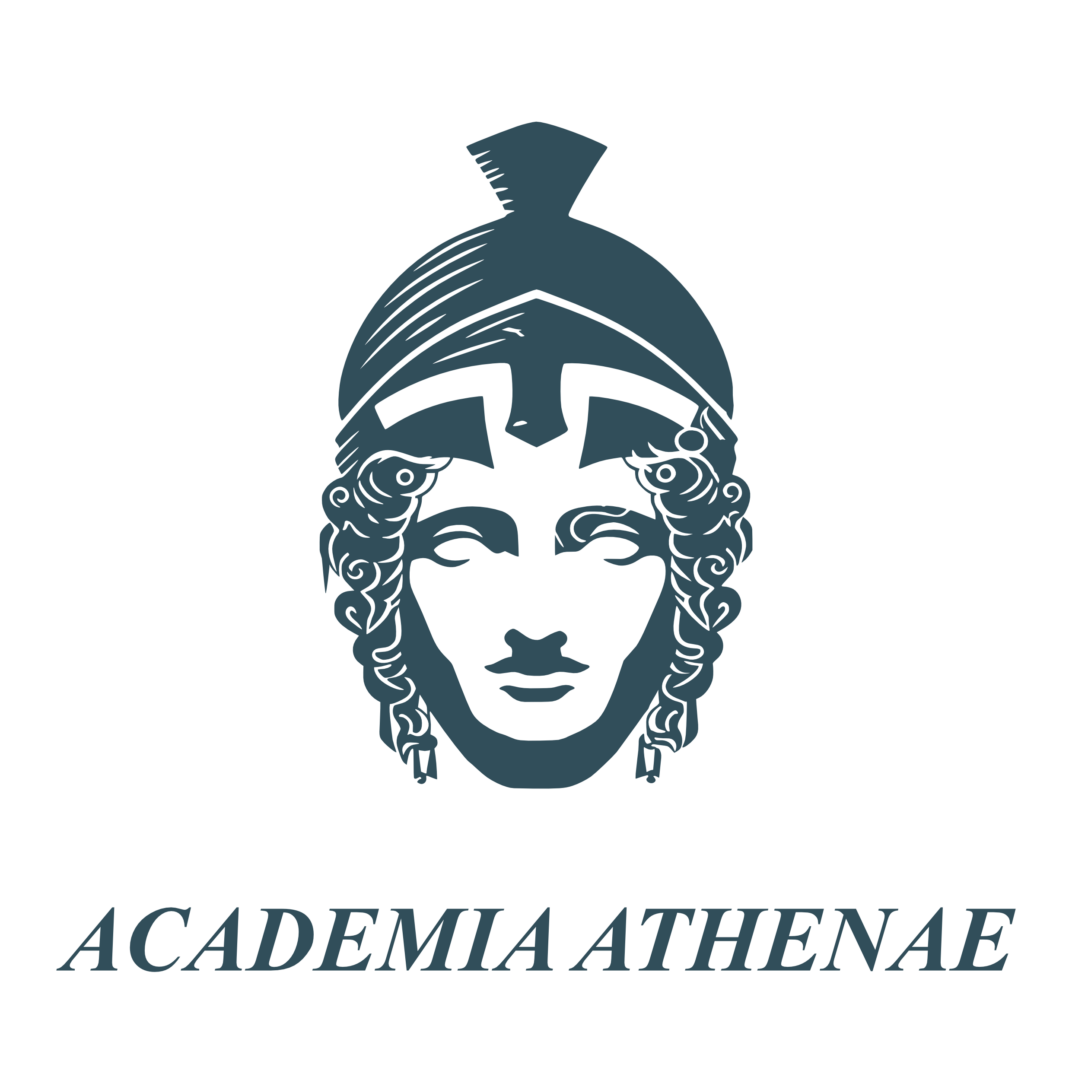 ACADEMIA ATHENAE Logo 1