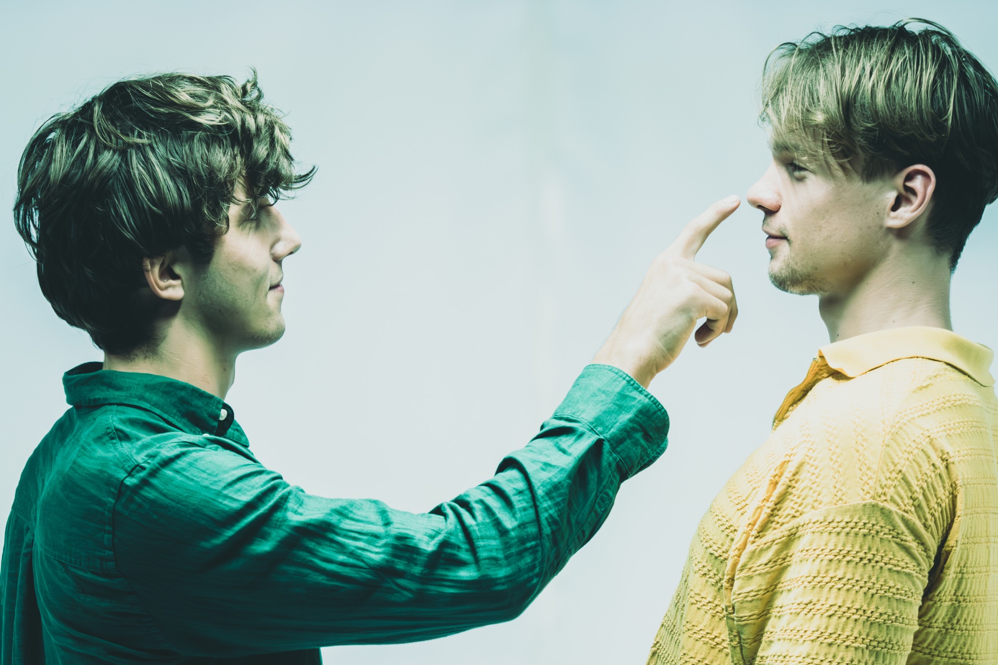 História istého násilia